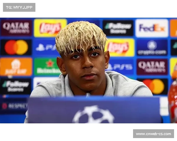 青训瑰宝亚马尔:复出即贡献,展现天赋潜力