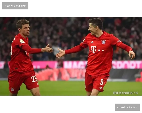 战术述评：拜仁失利暴露中场转换屏障缺失问题